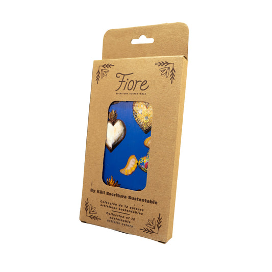 Corazones | Caja Individual