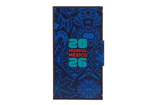 Mundial México 2026 | Caja Individual