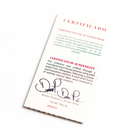 Alameda Caja Individual