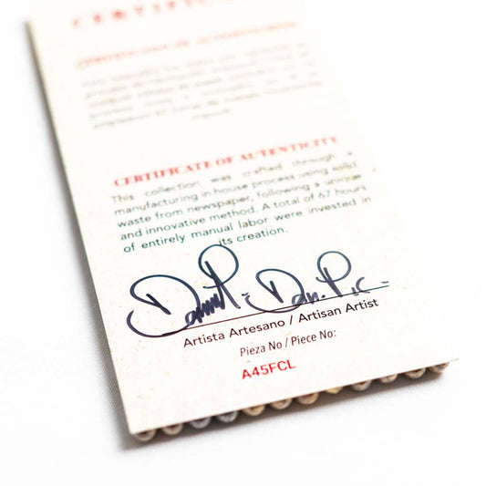 Las Dos Fridas Caja Individual