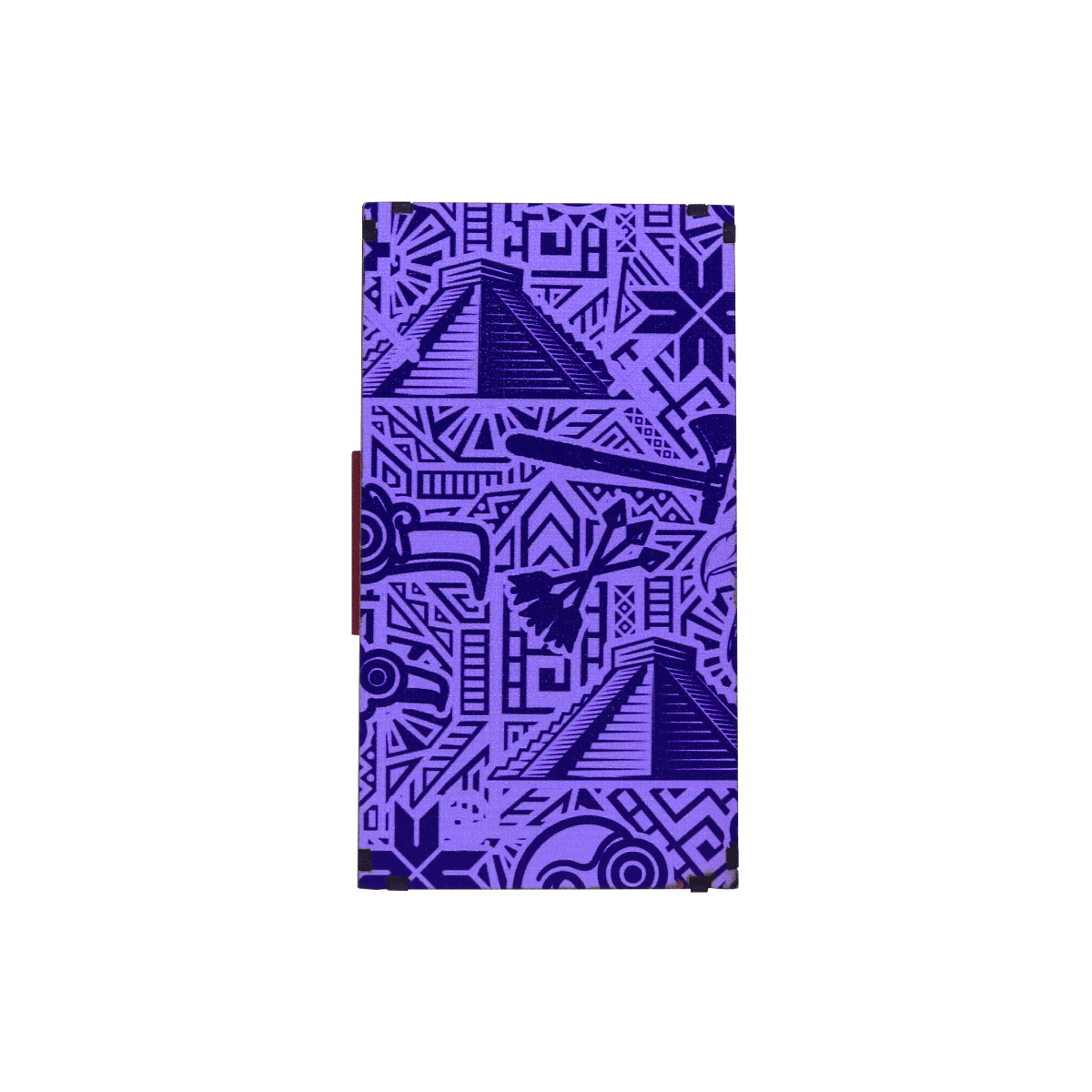 Colección de 12 colores ecológicos, acuarelable, edición Culturas Prehispánicas