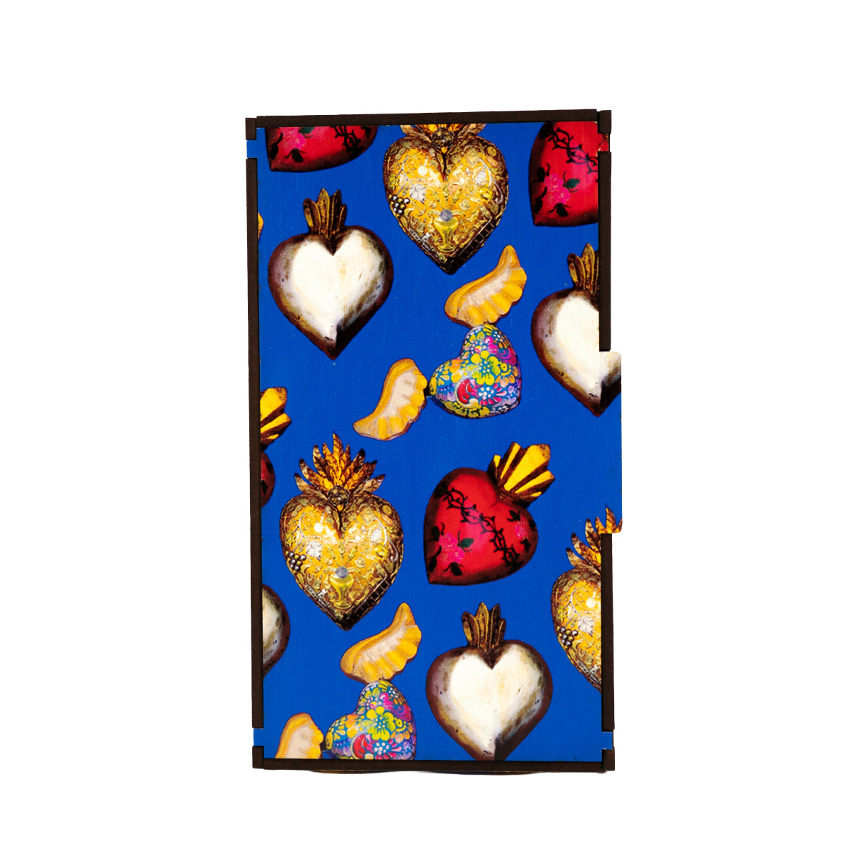 Corazones | Caja Individual