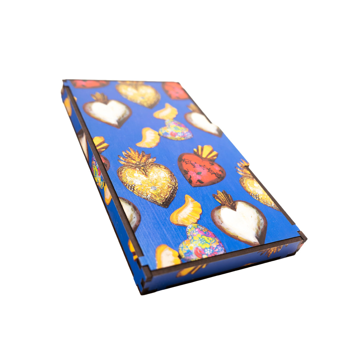 Corazones | Caja Individual