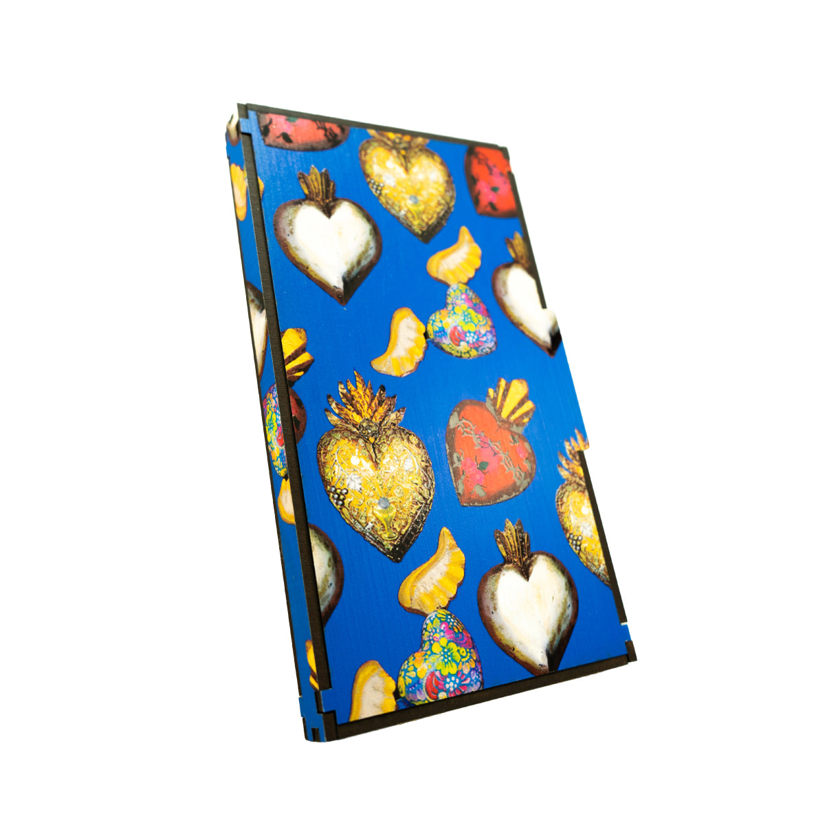 Corazones | Caja Individual