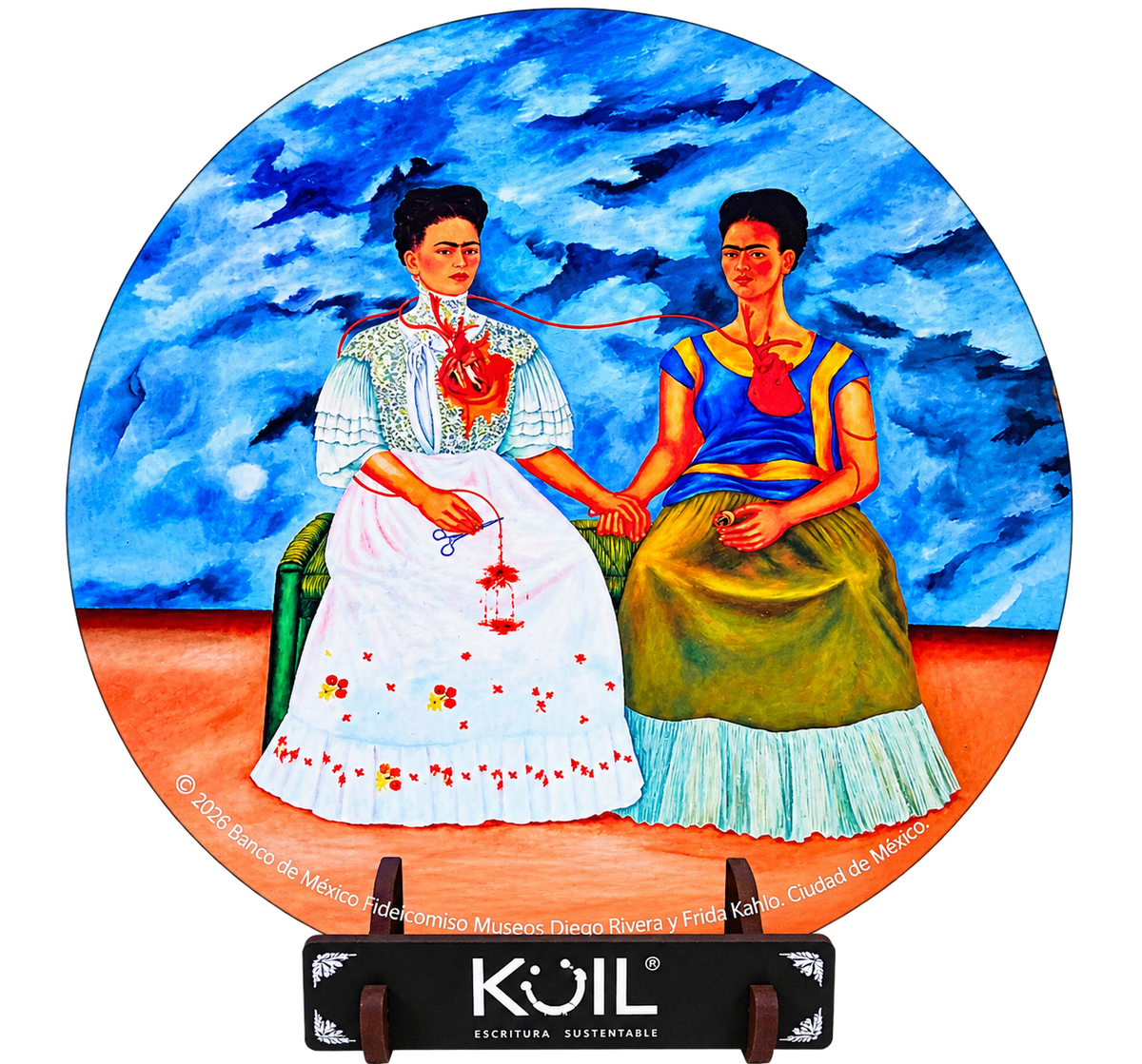PORTA PLATOS