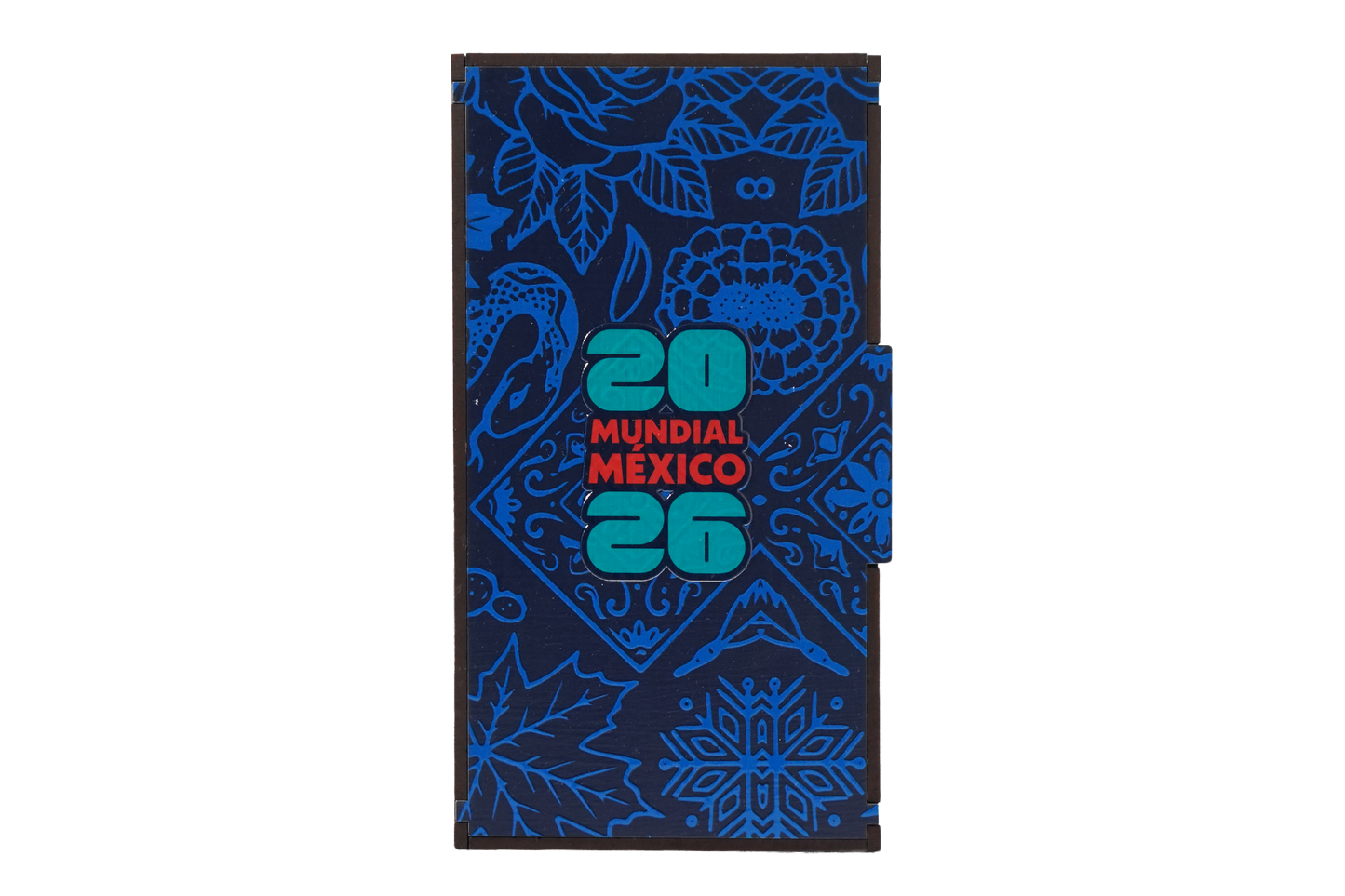 Mundial México 2026 | Caja Individual