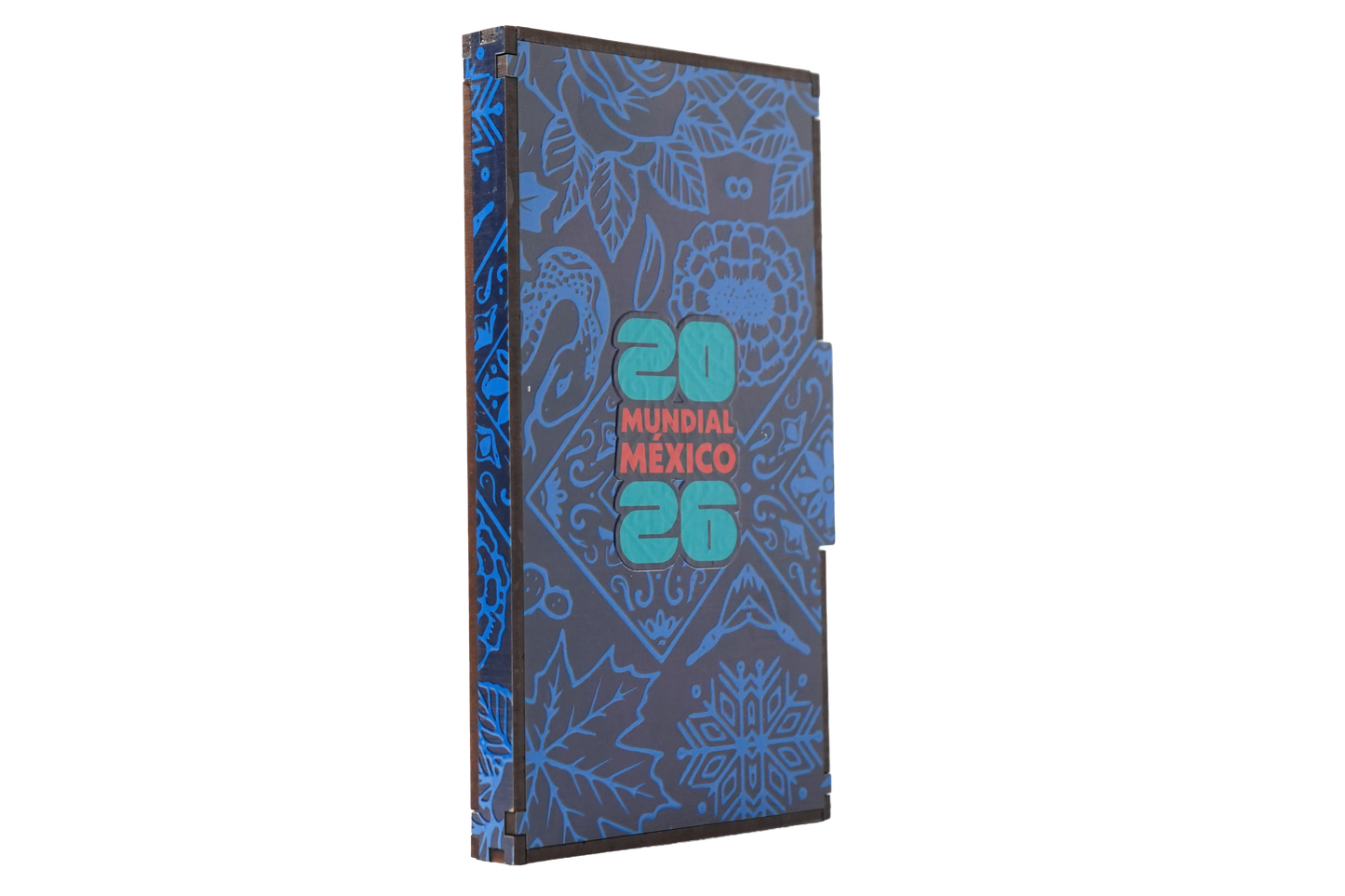 Mundial México 2026 | Caja Individual