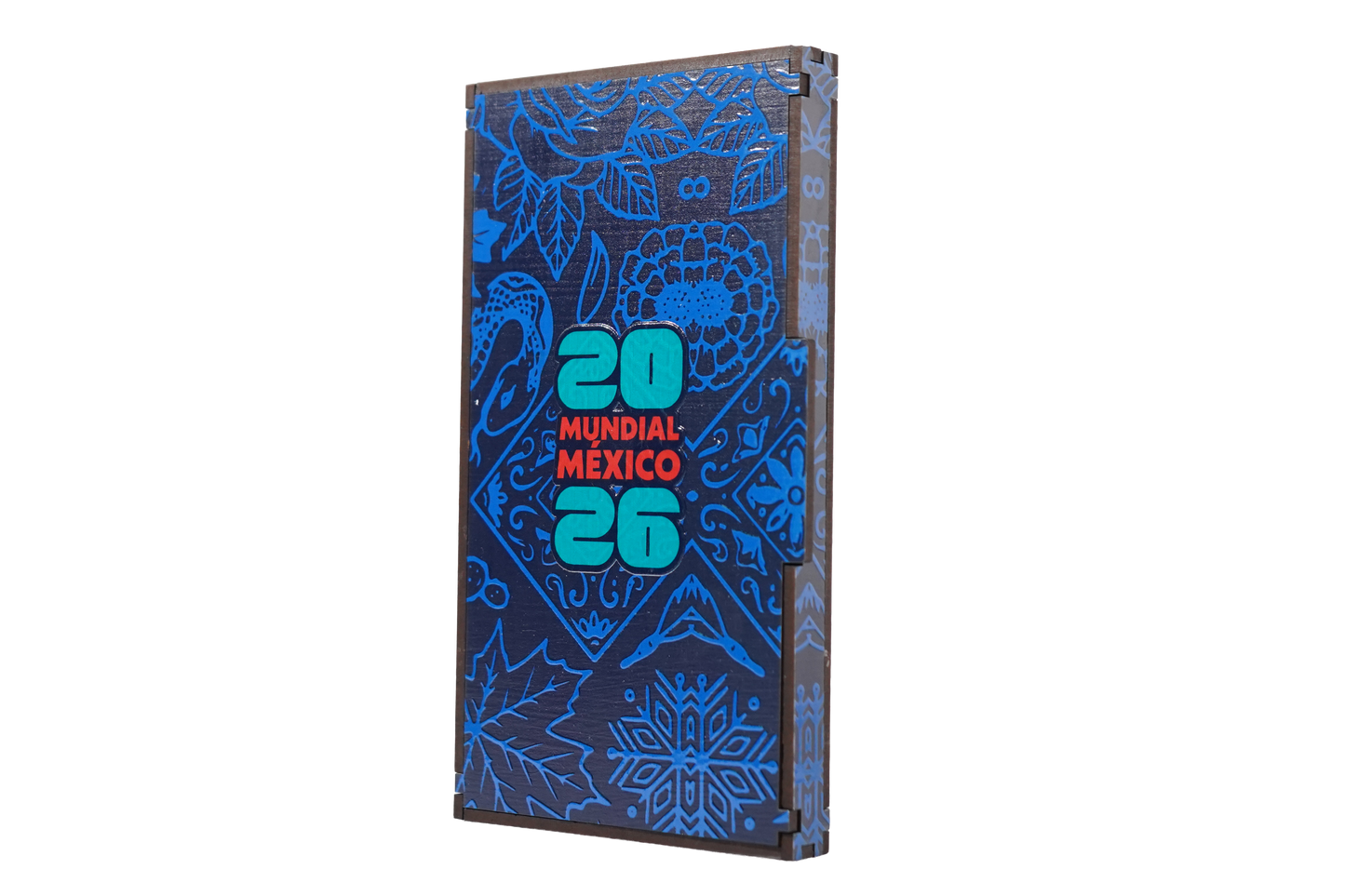 Mundial México 2026 | Caja Individual