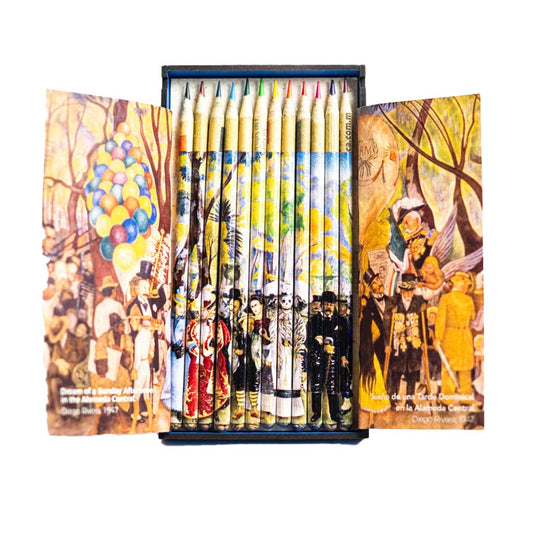 Alameda Caja Individual