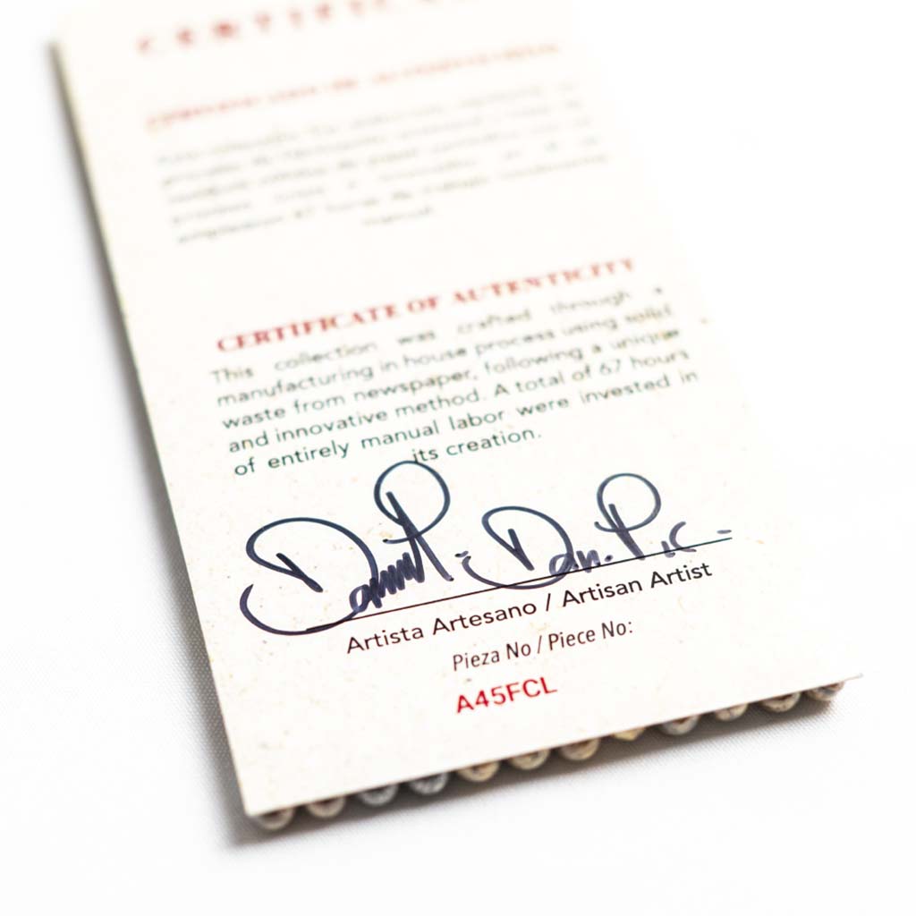 Alameda Caja Individual