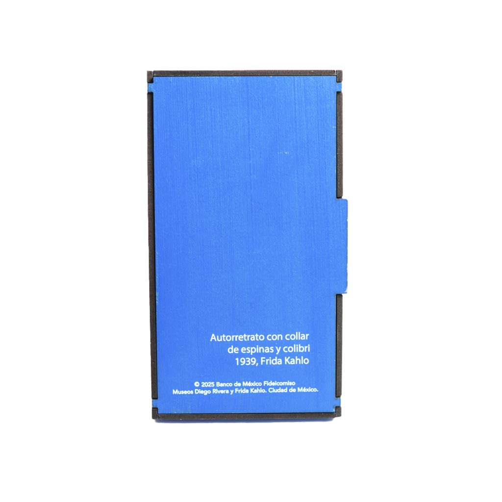 Collar de Espinas Caja Individual