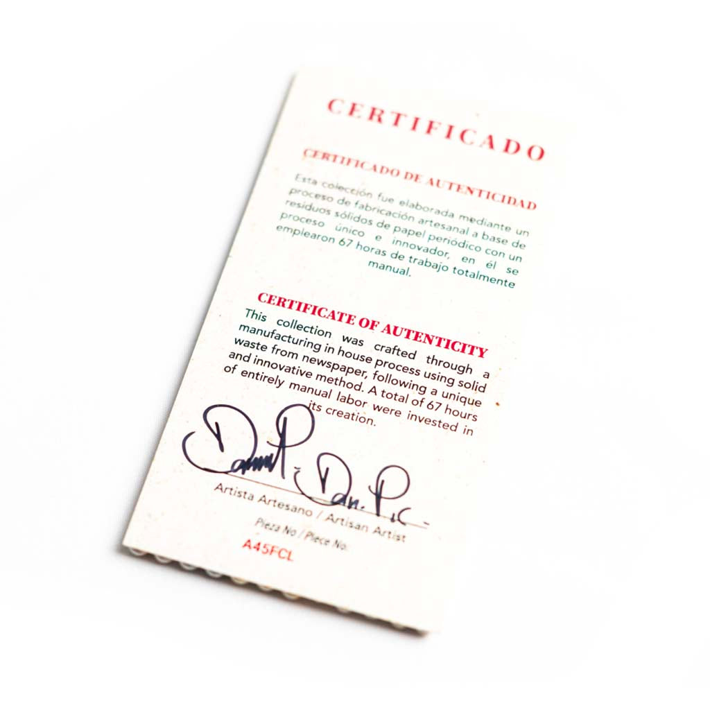 Las Dos Fridas Caja Individual