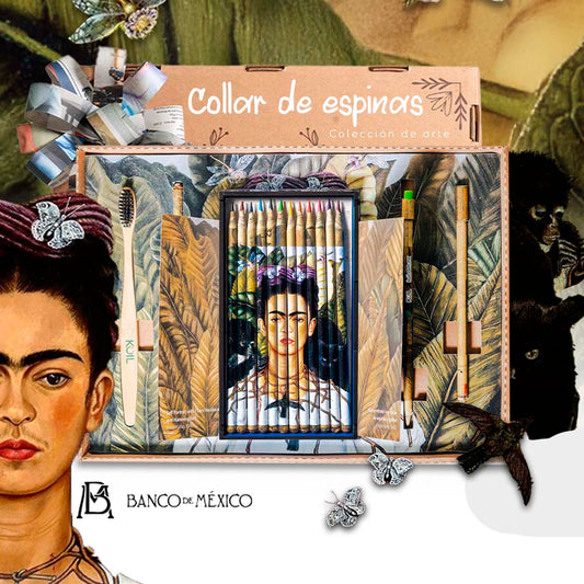 Collar de Espinas