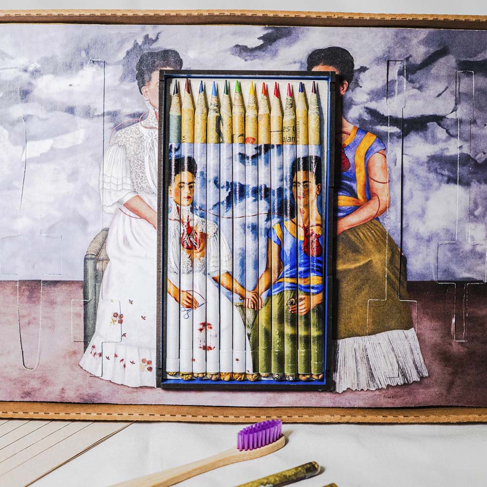 Las Dos Fridas