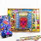 Fioré by Küil Edición Lucha Libre | Set
