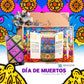 Fioré by Küil Edición Día de Muertos | Set