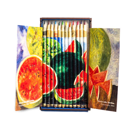 Viva La Vida | Caja Individual