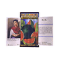 Colección de 12 colores ecológicos, acuarelables, edición Viva la Vida