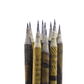 8. Caja Lonchera de 24 cajitas de lápices ecológicos PERGAMINO